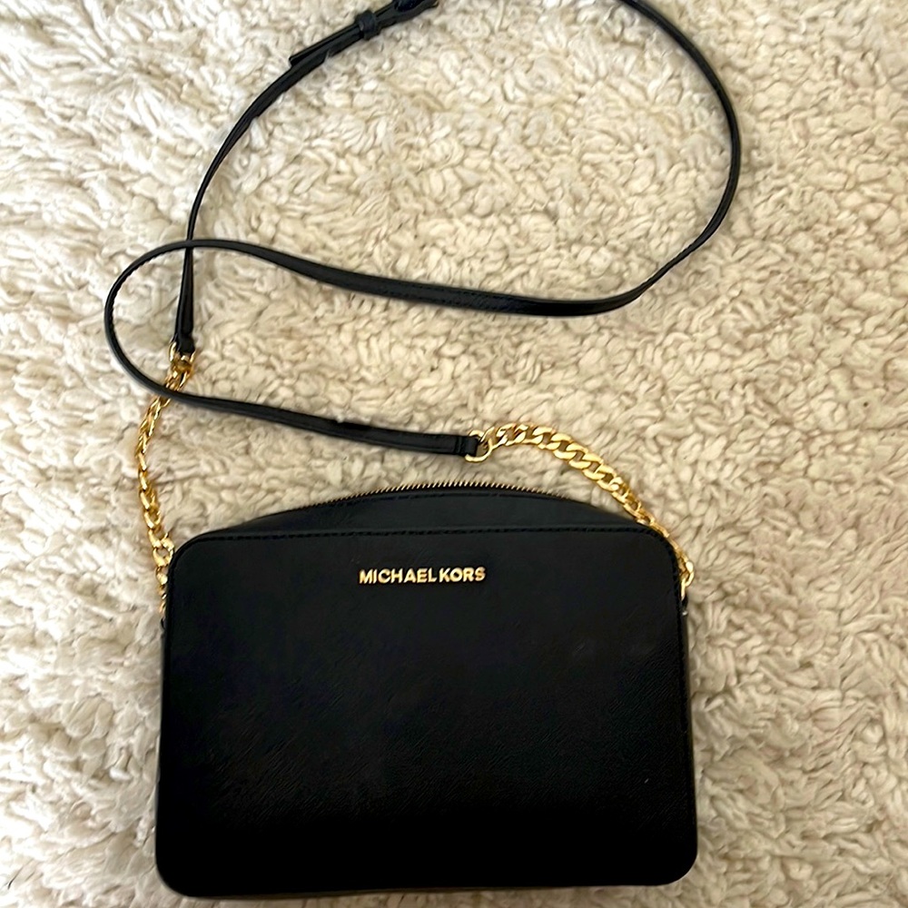 Michael Kors Crossbody Bag